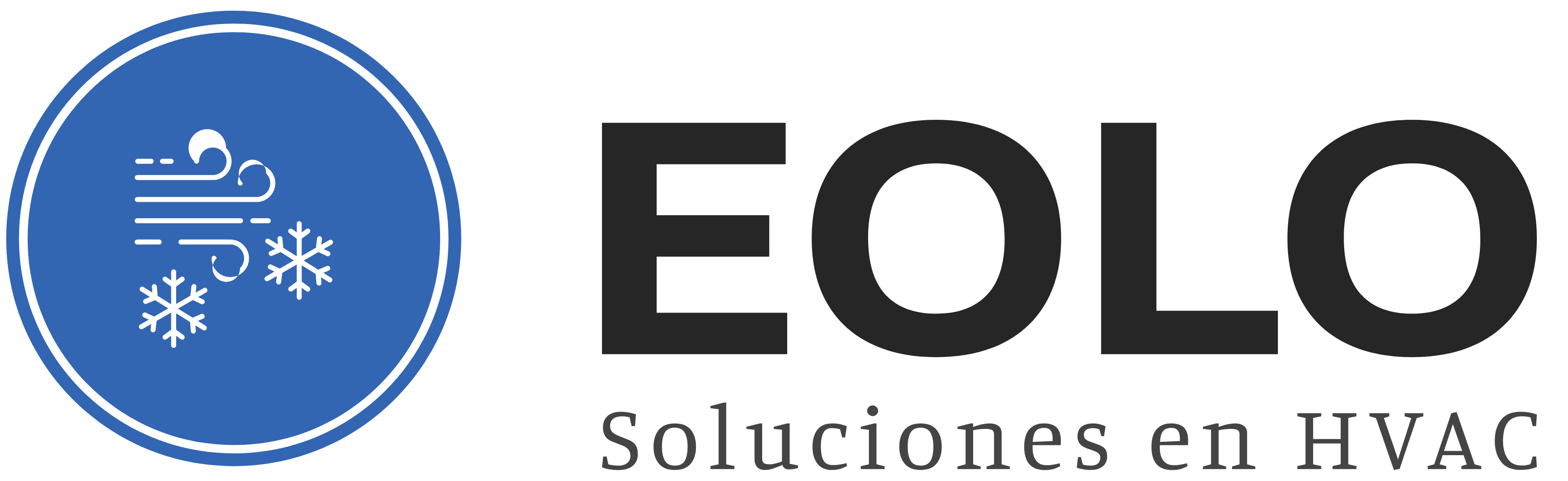 EOLO Soluciones Termodinámicas