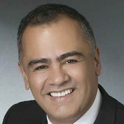 Ricardo Alvarado — CEO & Founder, EOLO Soluciones Termodinámicas