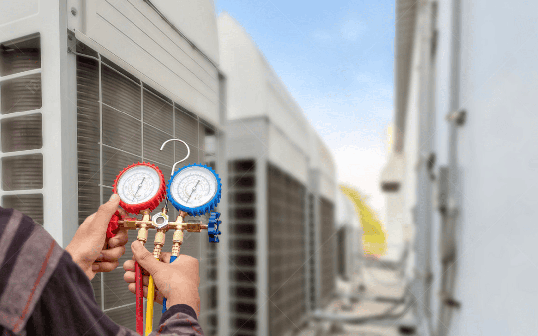 Eficiencia Energética en Sistemas HVAC-R: Clave para un Futuro Sostenible